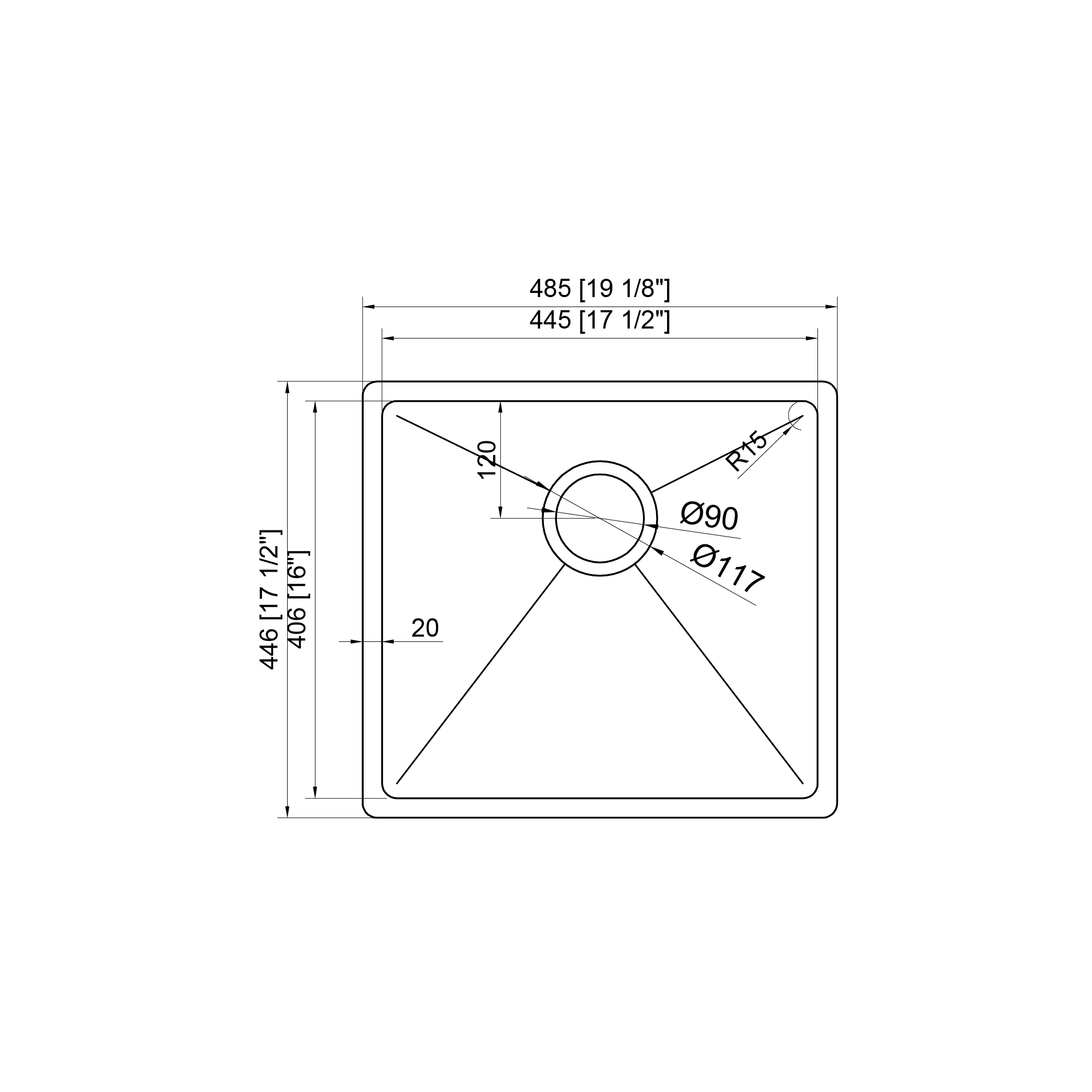 DESSIN BIANCO